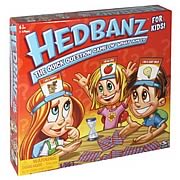 HedBanz Board Game